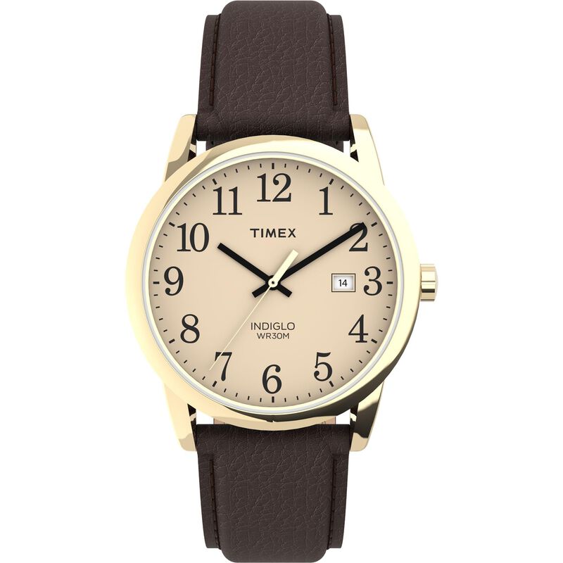 Reloj Timex Easy Reader Tw2p75800 Para Hombre, ... image number null