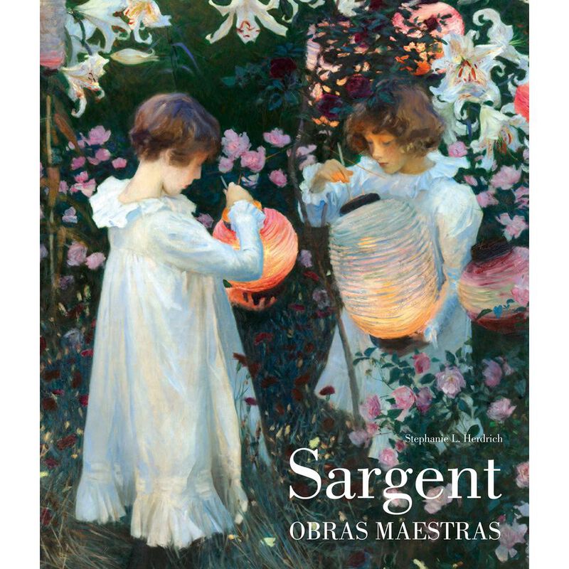 Sargent: Obras maestras image number null