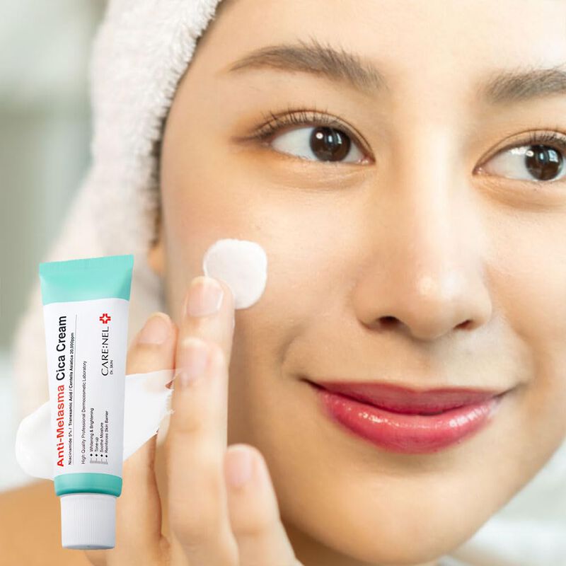 Crema Para Tratamiento De Melasma, Removedor De... image number null