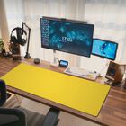Alfombrilla De Escritorio Cayiibe 80 &times; 30 cm Xl Extendida Para Gaming
