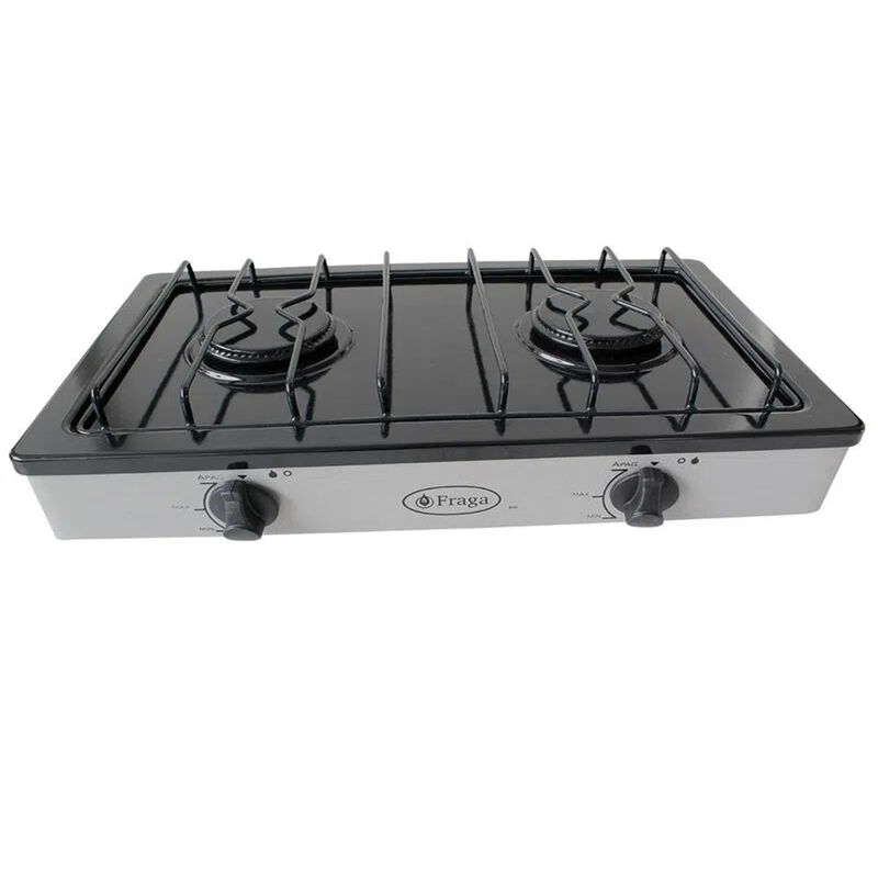 Parrilla Fraga Mod. P-104 image number null