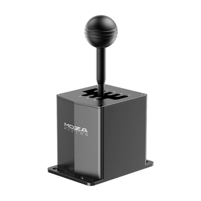 Moza Hgp Shifter Palanca De Cambios image number null