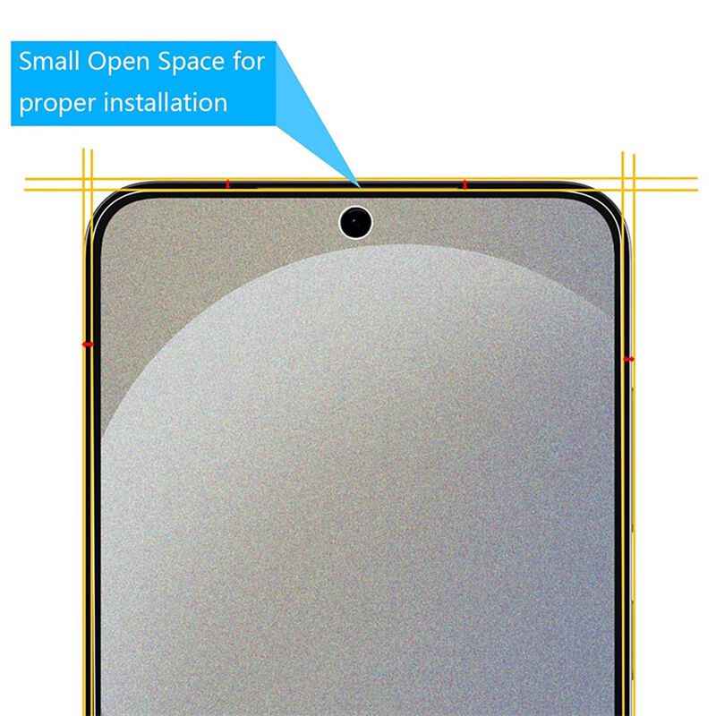 Mica Vidrio Echelon Para Samsung S25 Plus S24 P... image number null