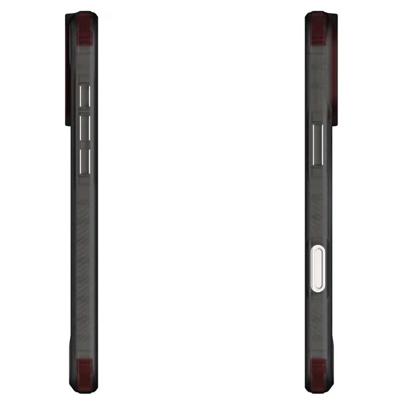 Funda GHOSTEK Covert para iPhone 16 PLUS Transp... image number null