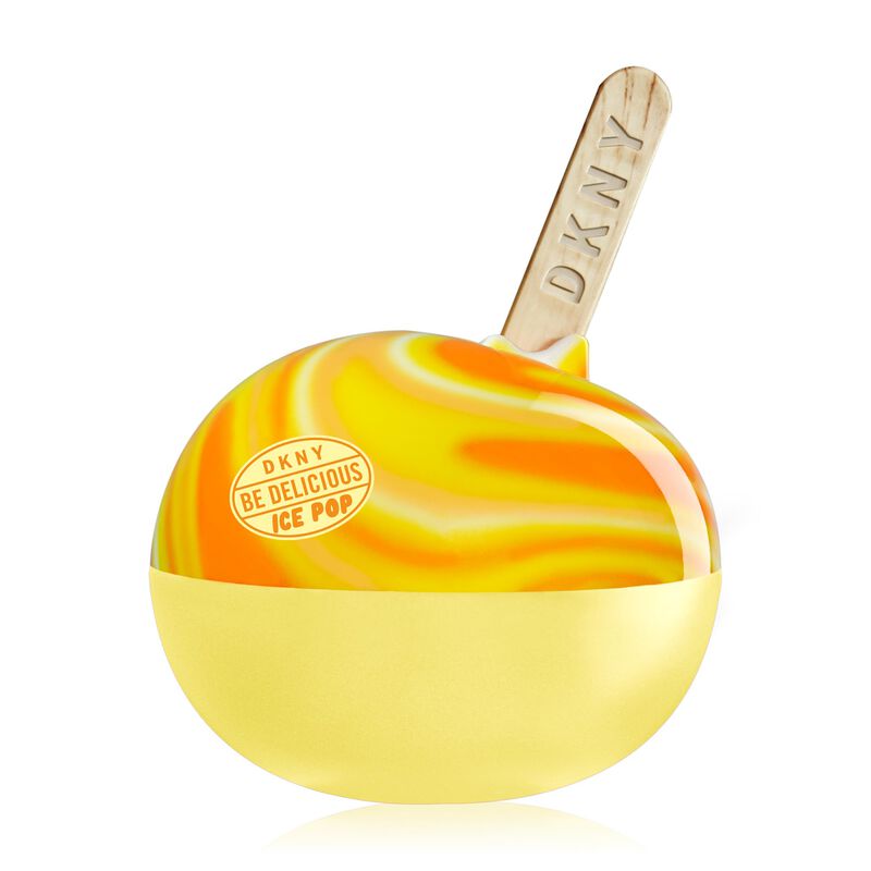 Perfume Dkny Be Delicious Ice Pop Eau De Parfum... image number null