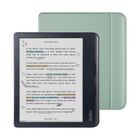 Paquete De Ereader Kobo Libra De Color Negro Con Funda De 32 Gb Resistente Al Agua