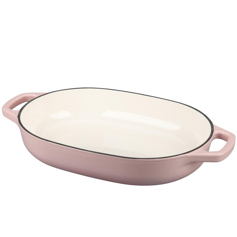Olla Holandesa Edging Casting 6.6 L, Hierro Fun... image number null