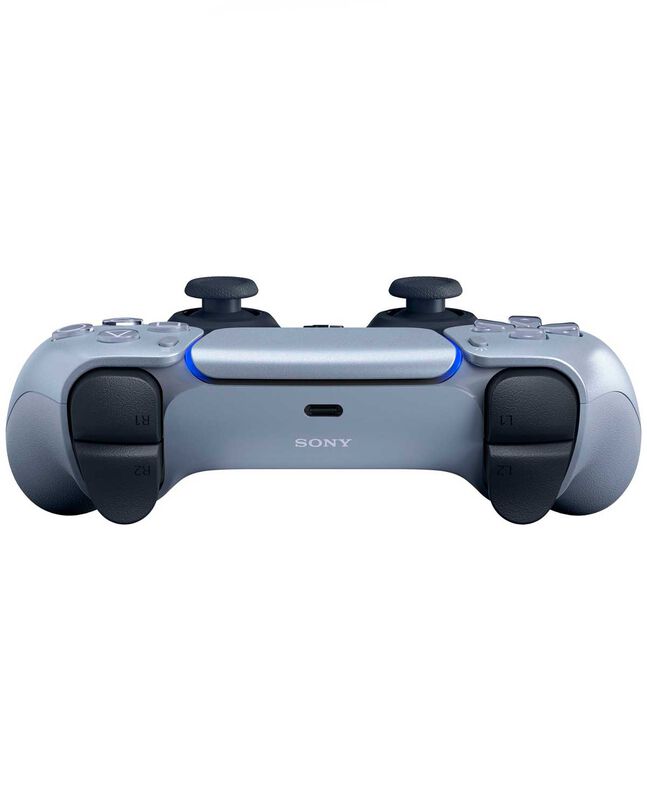Control Sony Dualsense Silver .-PS5 image number null