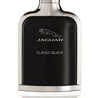 Perfume Jaguar Classic Black Eau De Toilette 100 Ml Para Hombre