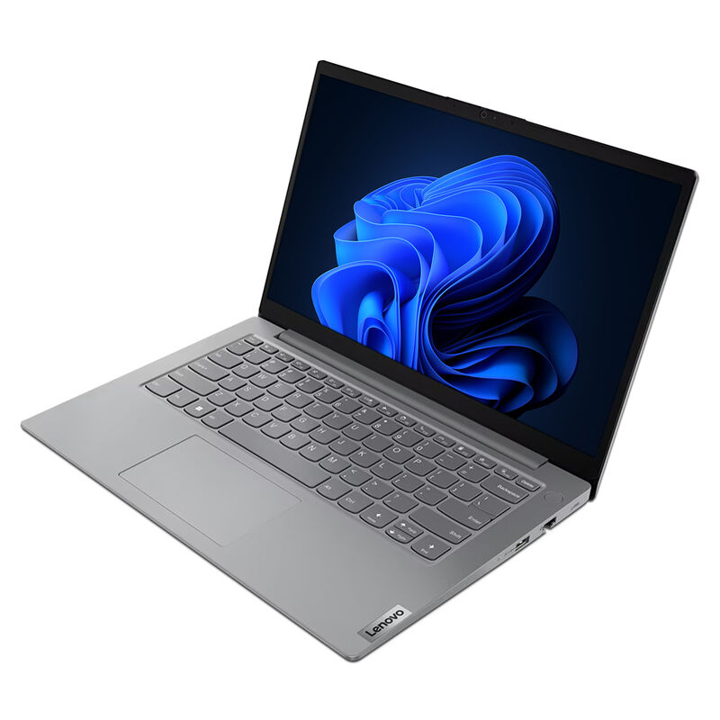 Laptop Lenovo V14 G4 AMN: Procesador AMD Ryzen ... image number null