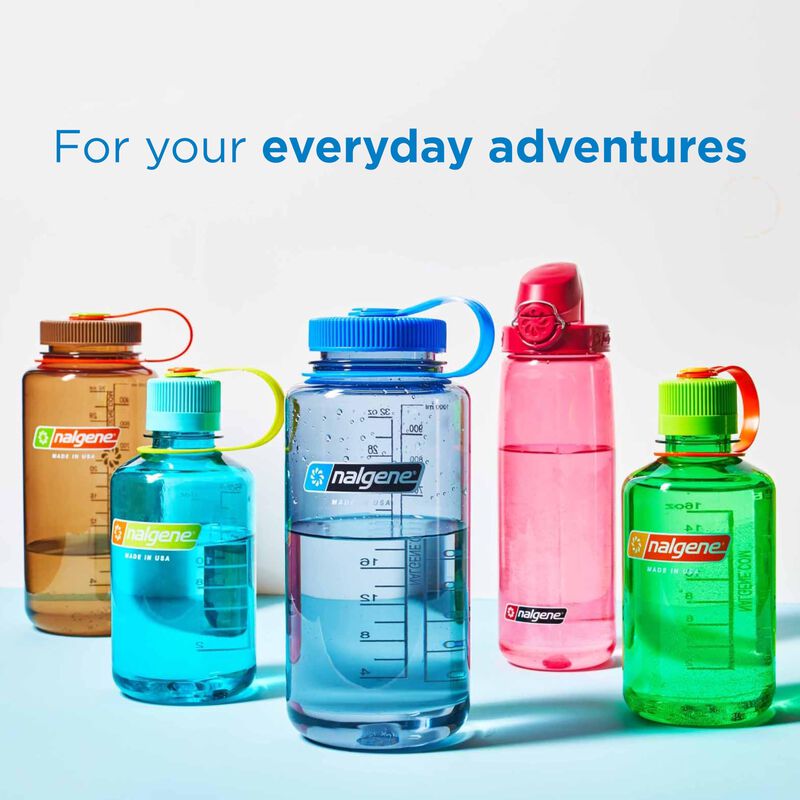 Botella De Agua Nalgene Sustain Tritan Sin Bpa,... image number null