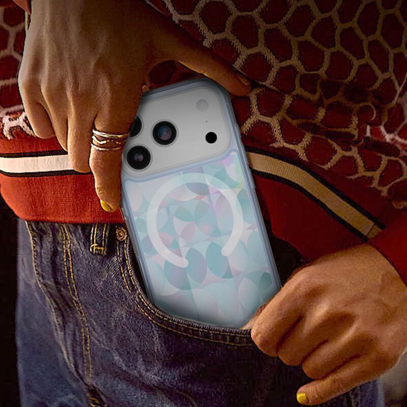 Funda Transparente Otterbox Symmetry Para Iphon... image number null