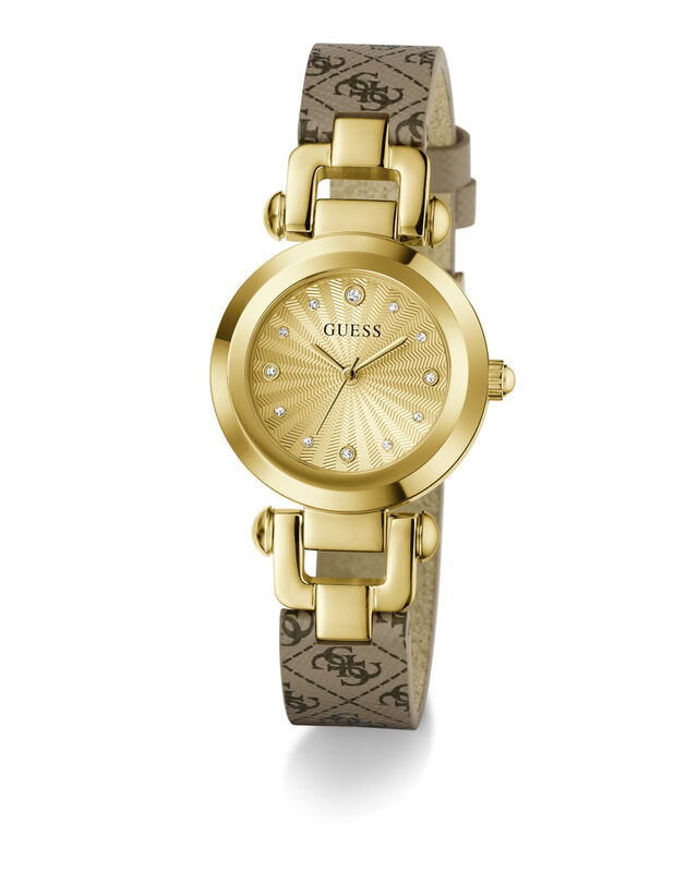 Reloj Guess Ginger Dama Ginger Gw1021l2 image number null