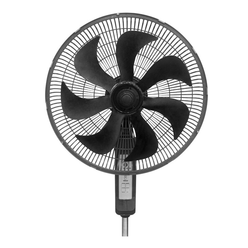 Ventilador de pedestal Dace 16" tecnolog&iacute;a Smar... image number null