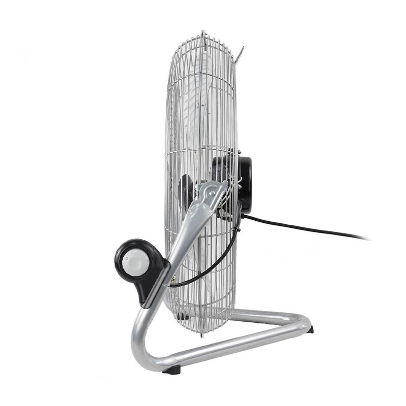 Ventilador Piso Pared Mytek 3306 Metal 20 Pulga... image number null