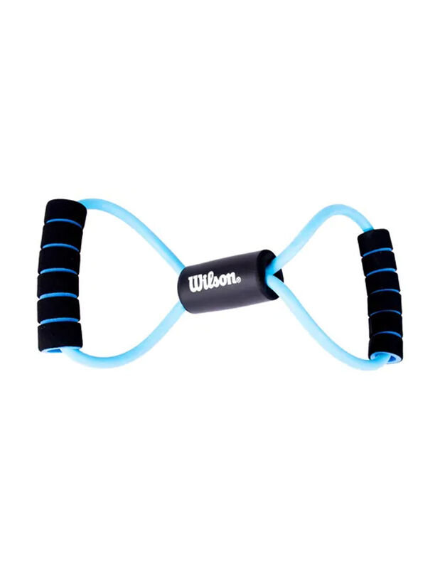 Liga de Tensión Wilson Azul LT800M image number null