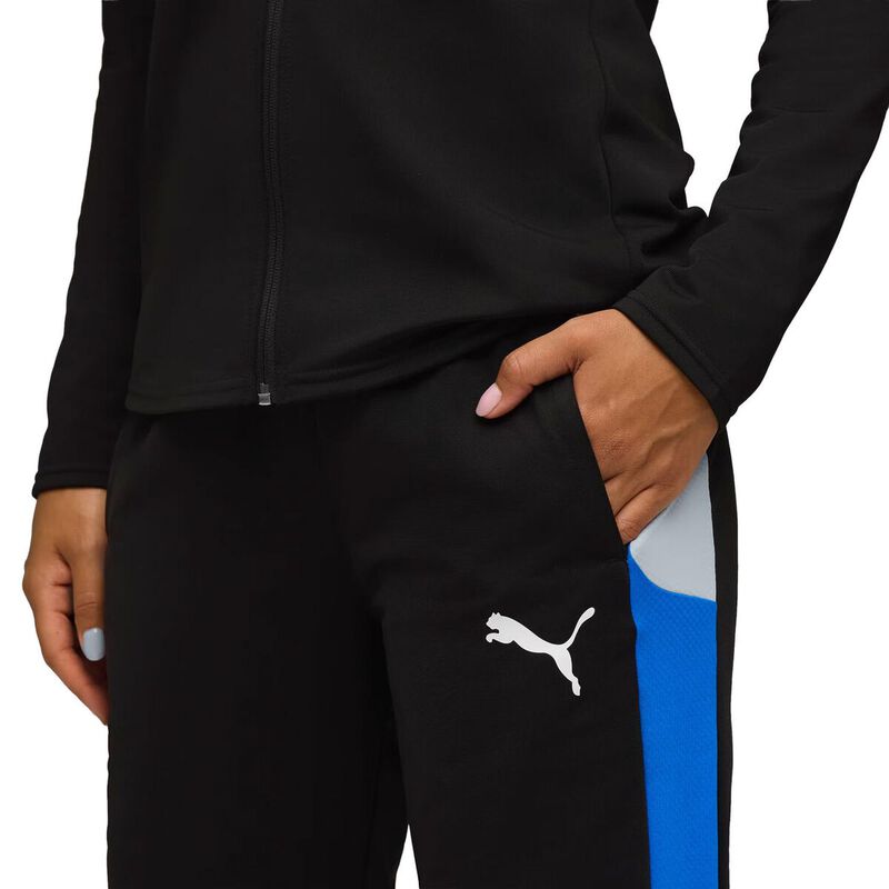 Conjunto Puma Individualblaze Para Mujer image number null