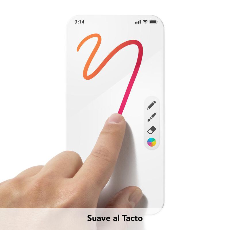 Mica InvisibleShield Glass Elite Privacy para i... image number null