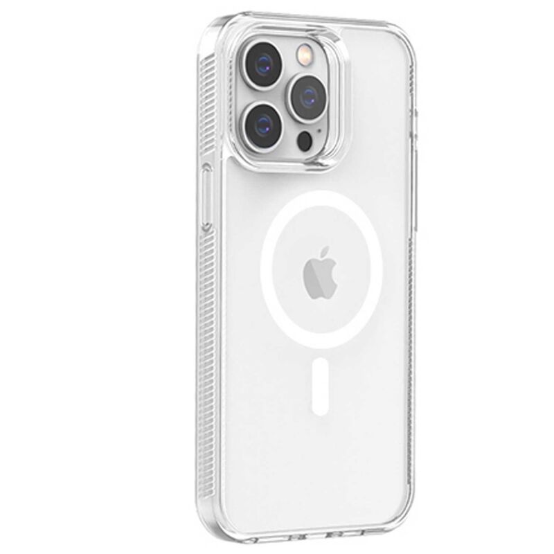 Funda Tekku Gstyle Mag Para Iphone 15 Plus Tran... image number null