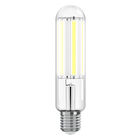 Foco T10 Led Filamento 38 W, Luz Neutra, Base E40, No Atenuable