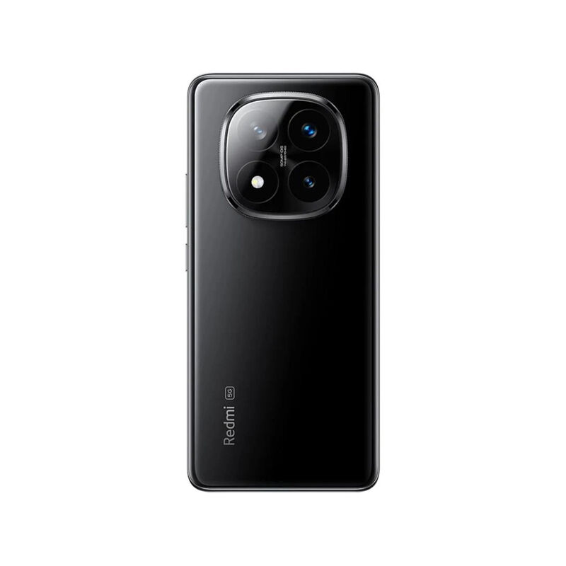 Xiaomi Redmi Note 14 Pro Plus 5G 8+256Gb Negro image number null