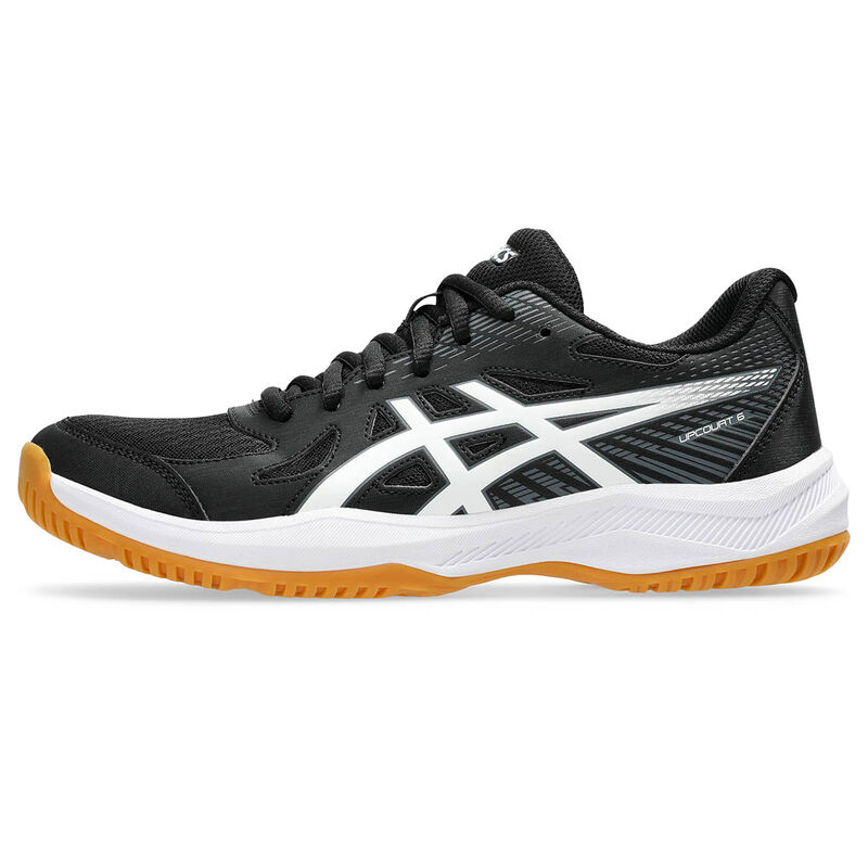 Tenis Mujer Asics Upcourt 6 1072a107.001 image number null