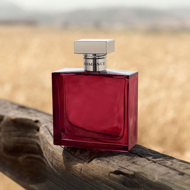 Perfume Ralph Lauren Romance Eau De Parfum Inte... image number null