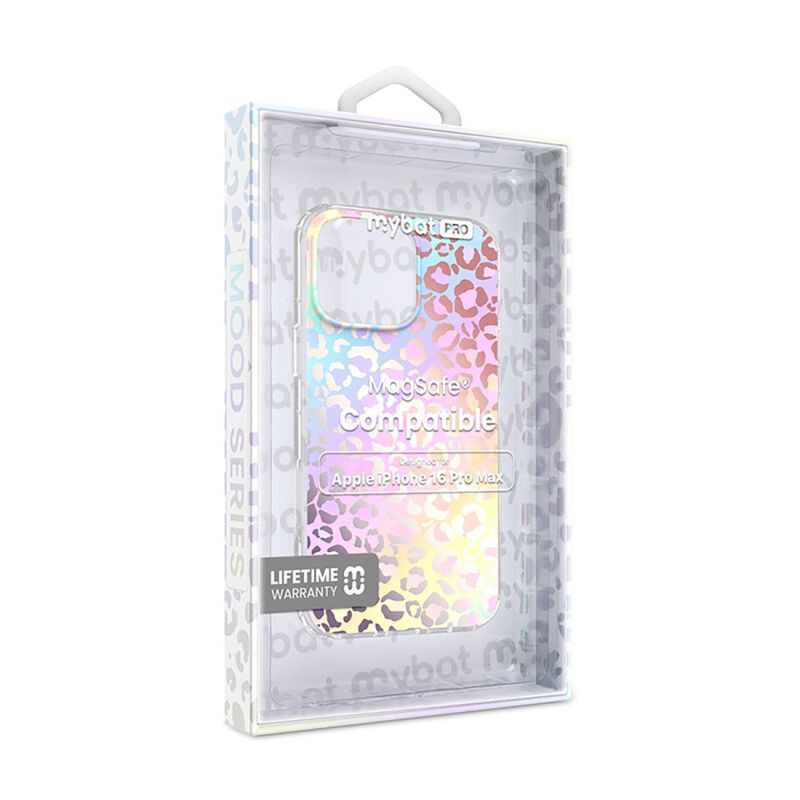 Funda Mybat Mood Mag Para Iphone 16 Pro Max - H... image number null