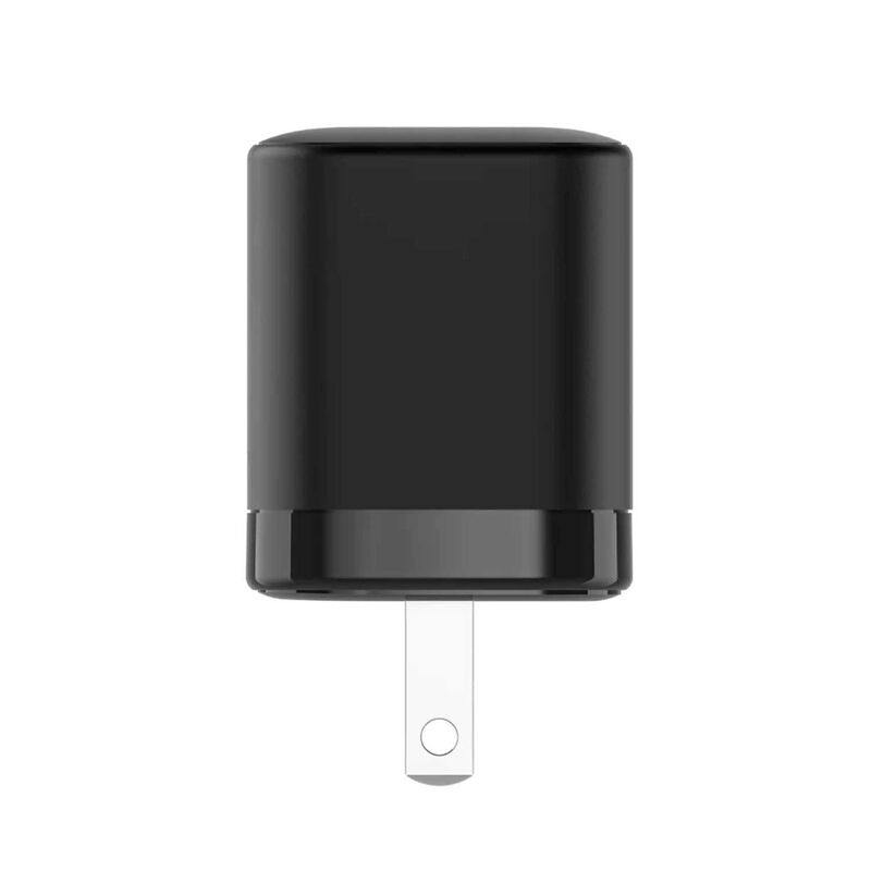Cargador Ac Ghostek Usb-c Pd 20w Universal Negr... image number null