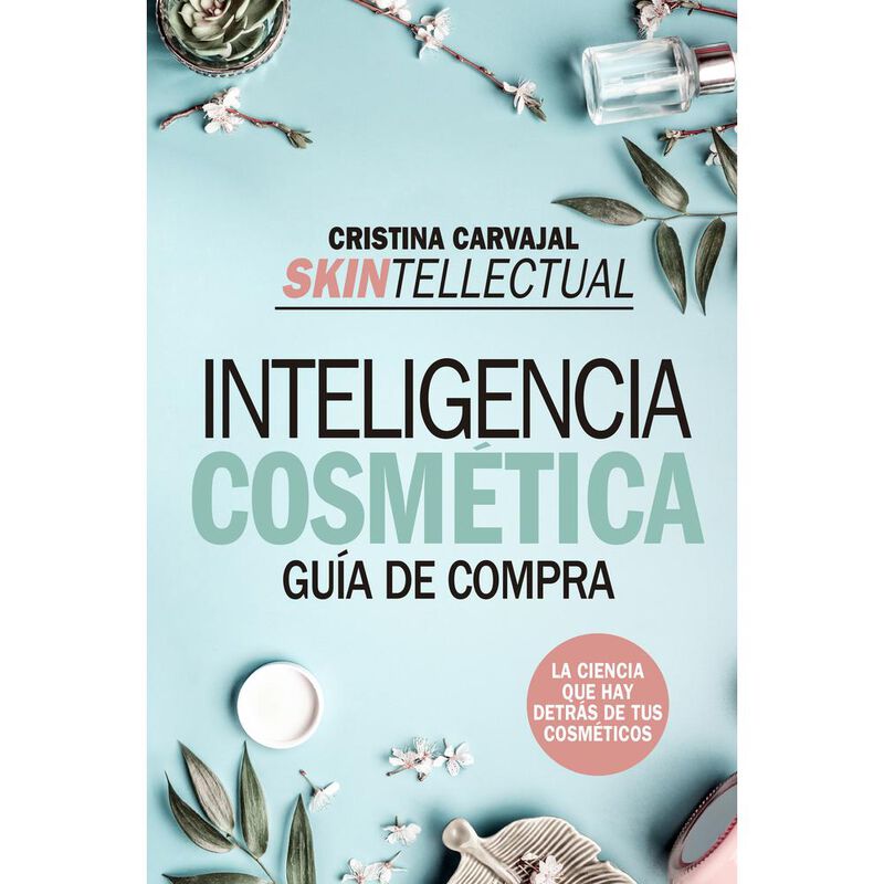 Skintellectual. Inteligencia Cosm&eacute;tica image number null
