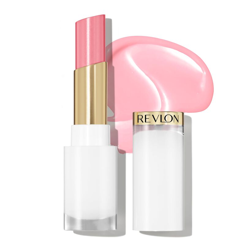 B&aacute;lsamo Labial Revlon Super Lustrous Glass Shin... image number null