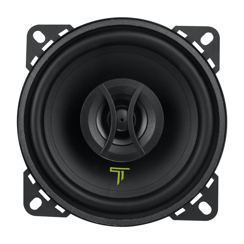 Juego de bocinas para auto 4" 180w Audiobahn AC... image number null