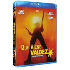 Que Viene Valdez  Bd 1971 Valdez Is Coming [blu-ray]