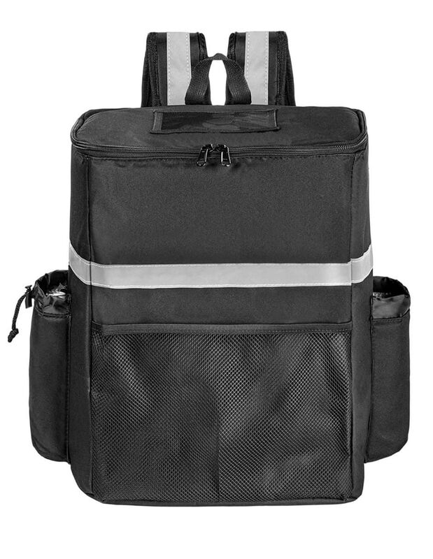 Lonchera t&eacute;rmica Casa BIU unisex image number null