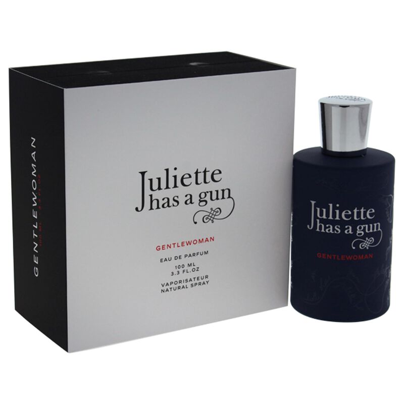 Perfume Juliette Has A Gun Gentlewoman, Eau De ... image number null