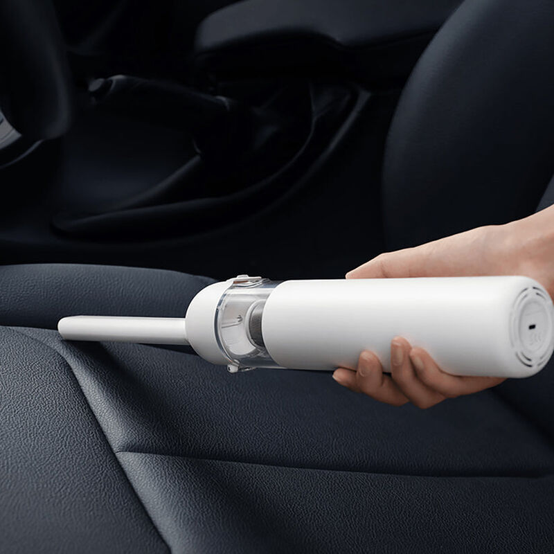 Aspiradora de Mano Mi Vacuum Cleaner Mini Blanc... image number null