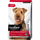 Opticare Adulto 15 Kg Sellado, Original mas Pelota Spiny Caucho