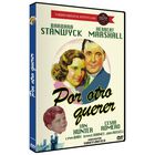 Por Otro Querer (dvd)
