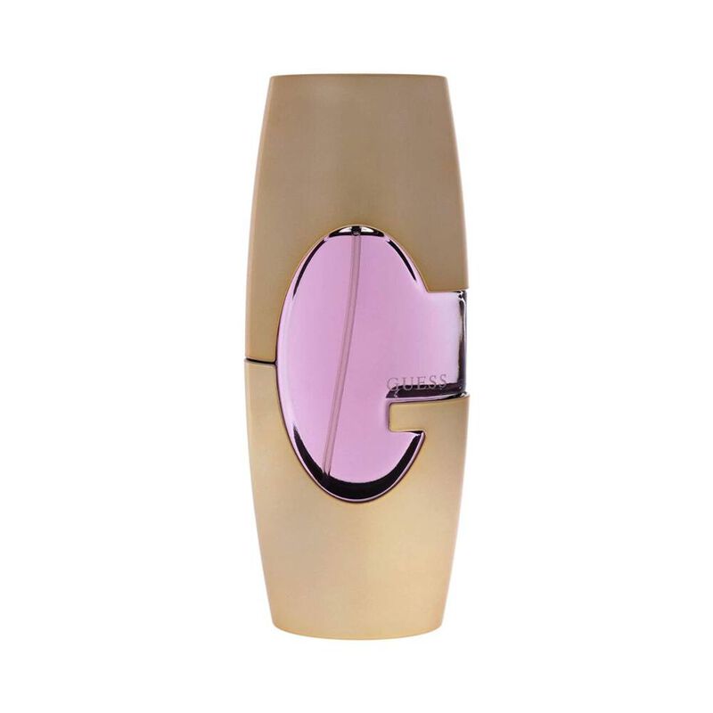 Perfume de Mujer Guess Gold 75 Ml Agua de Perfu... image number null