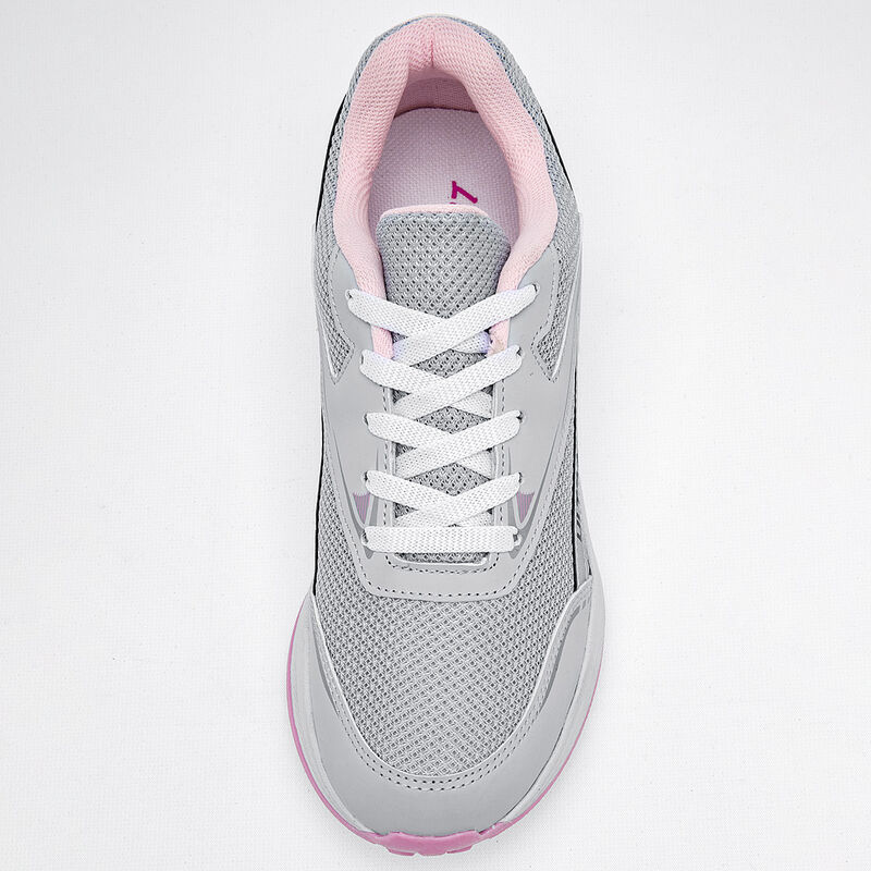 Lady One Tenis deportivo para mujer gris image number null