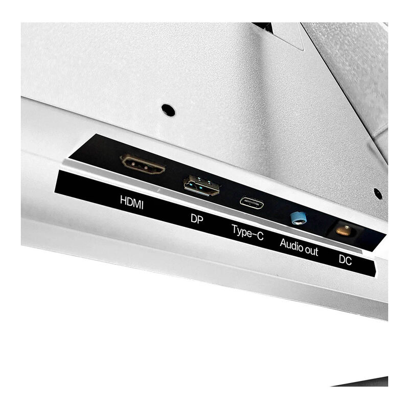 Monitor Gamer Balam Rush Ultra Odyssey II MGM27... image number null