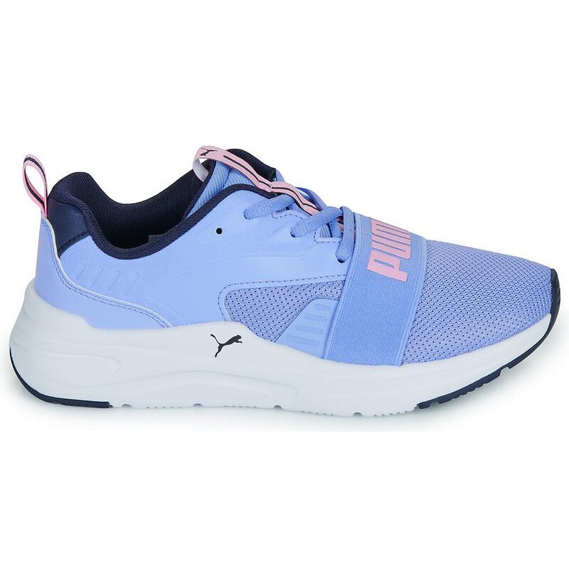 Tenis Puma Softride Wired 2 Jr Para Mujer image number null