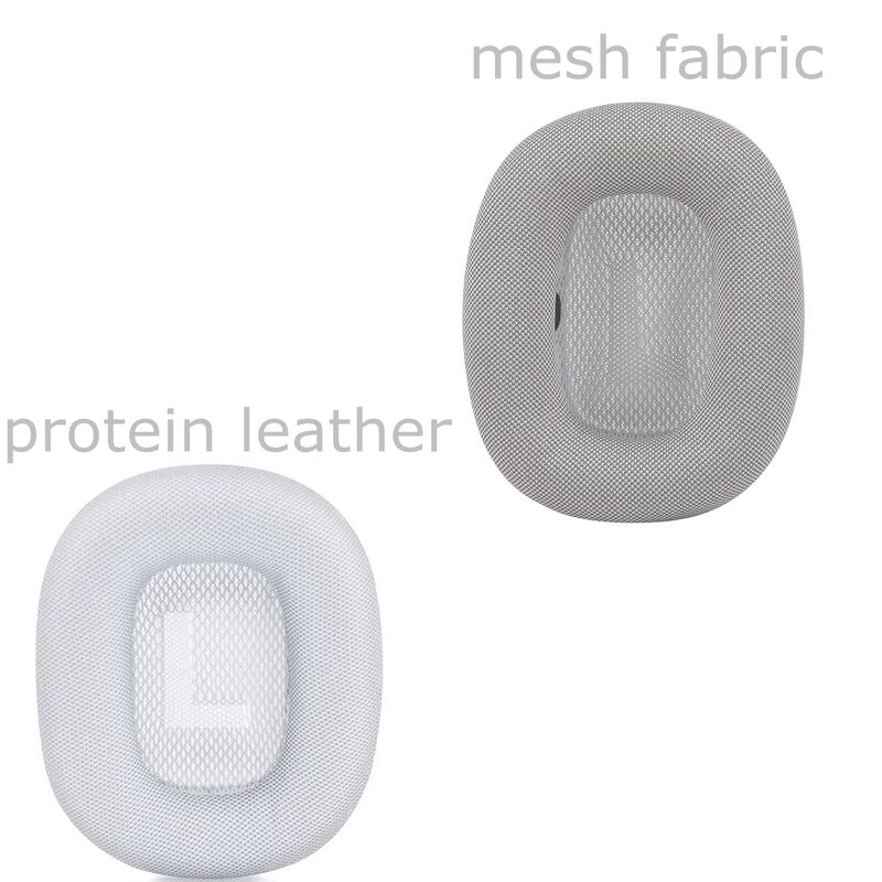 Almohadillas De Repuesto Para Apple Airpods Max... image number null