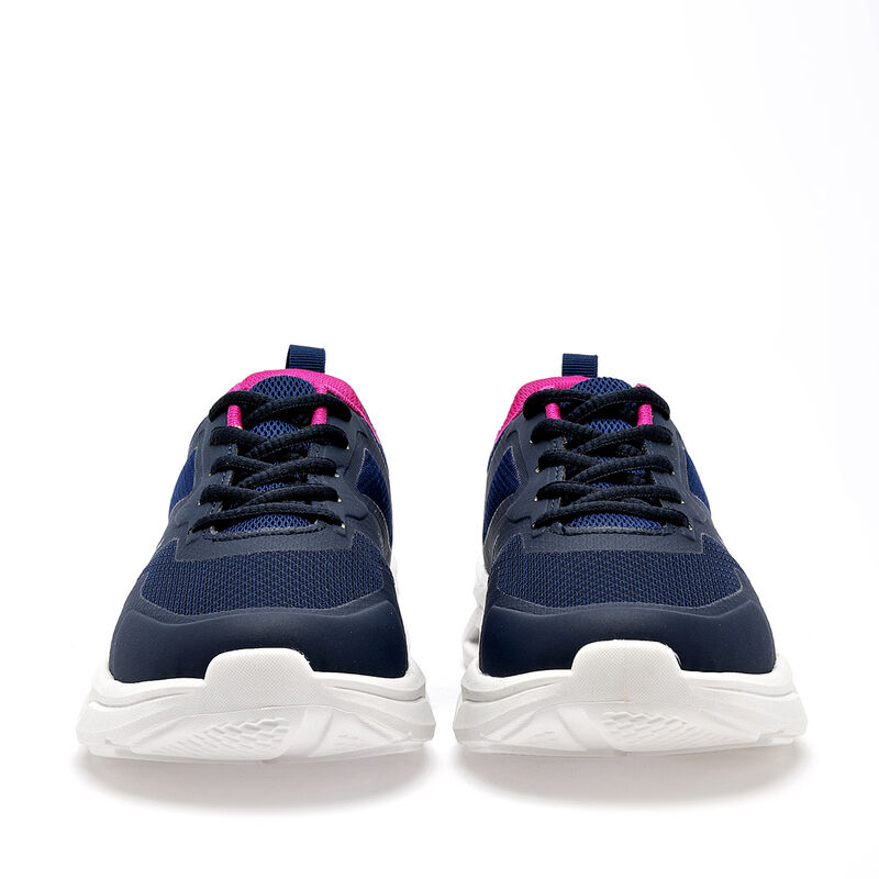 Yuyin tenis para ni&ntilde;a marino cod 140880-D image number null