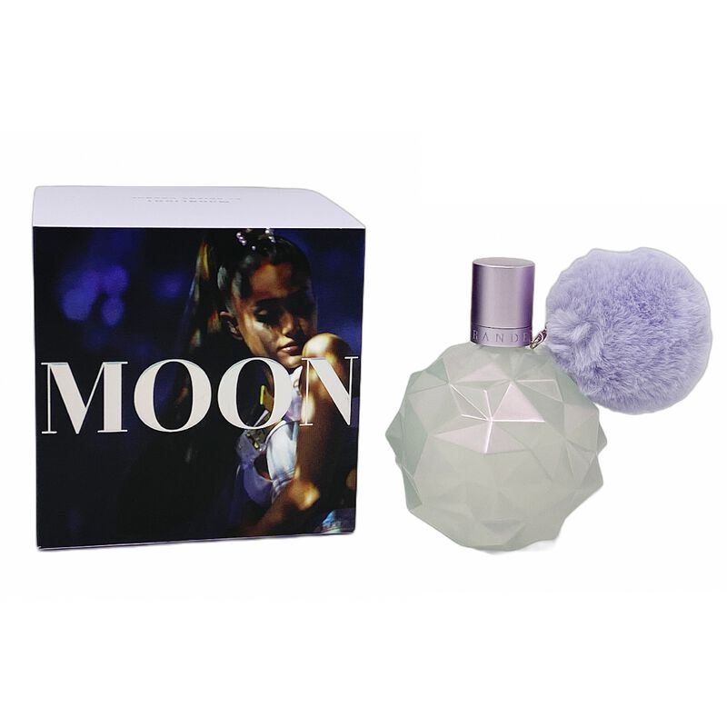 Ariana Grande Moonlight Eau De Parfum 100 Ml Pa... image number null