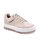 Moramora tenis para mujer rosa cod 140632-E