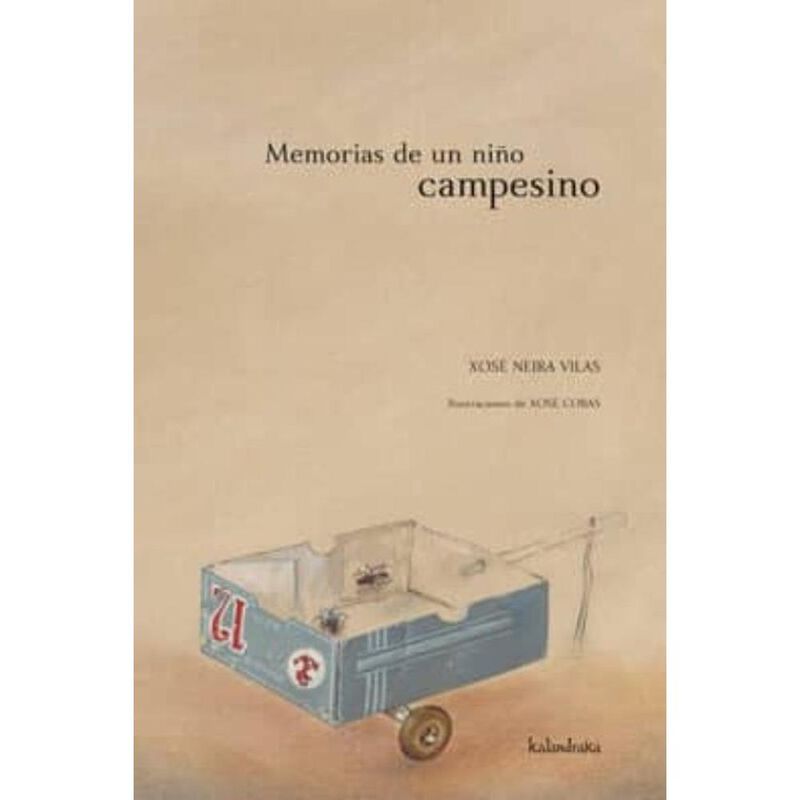 Memorias de un ni&ntilde;o campesino image number null