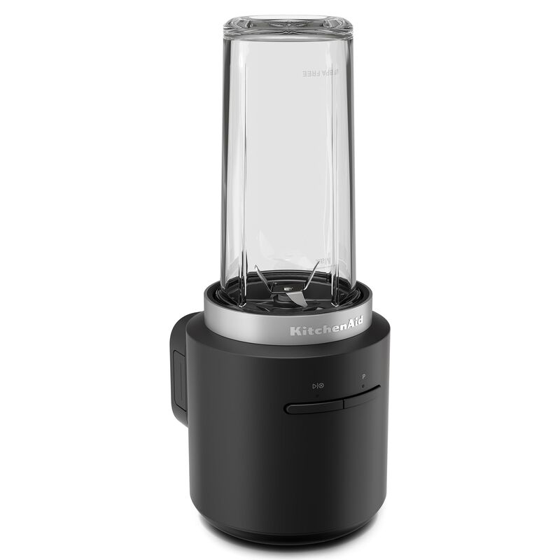 Licuadora Kitchenaid Go&trade; Inal&aacute;mbrica Personal C... image number null