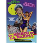 Un M&eacute;dico en la Marina [DVD] (1955) Doctor at Sea