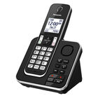 Tel&eacute;fono Inal&aacute;mbrico Panasonic Una Ext Kx-tgd390c (reacondicionado Certificado)